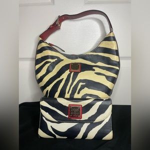 Dooney and Bourke Set